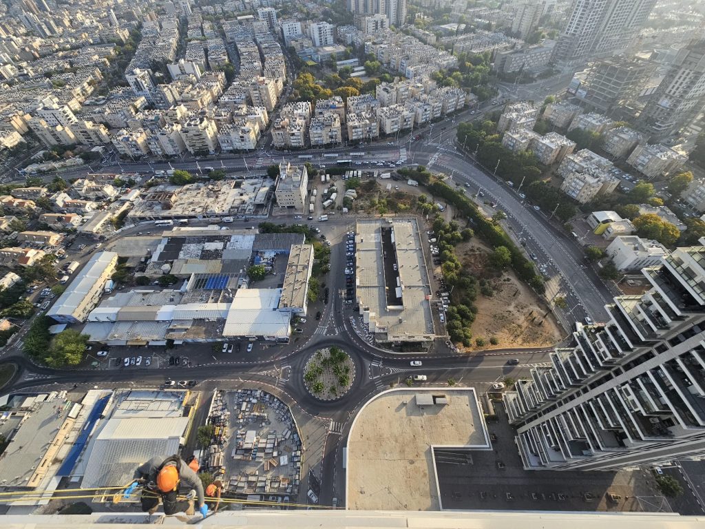 קרדיט תמונה דוד קלין